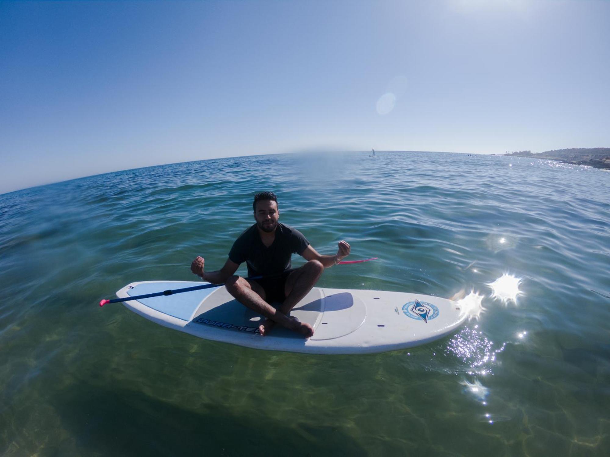Tayought Surf House تغازوت المظهر الخارجي الصورة