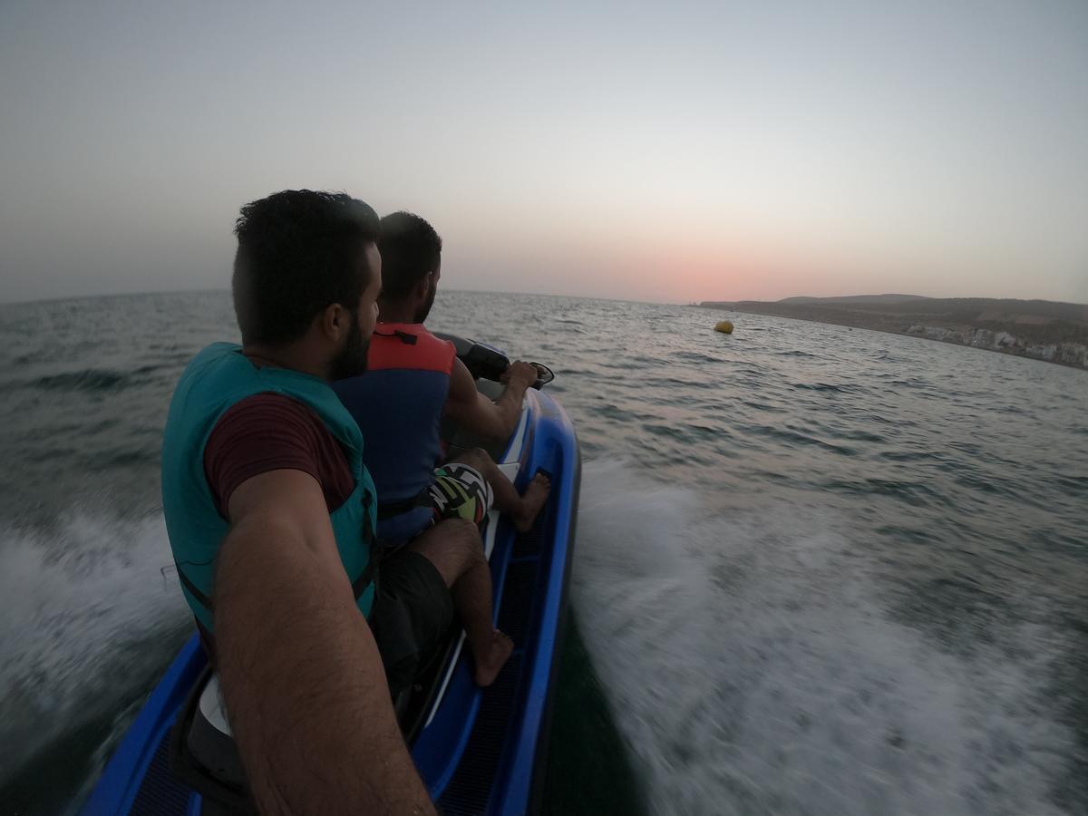 Tayought Surf House تغازوت المظهر الخارجي الصورة