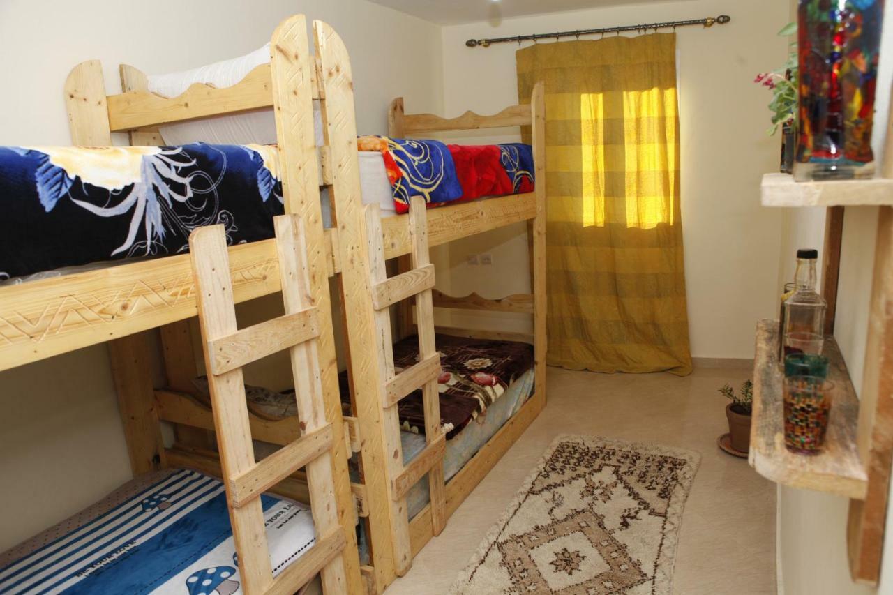 Tayought Surf House تغازوت المظهر الخارجي الصورة