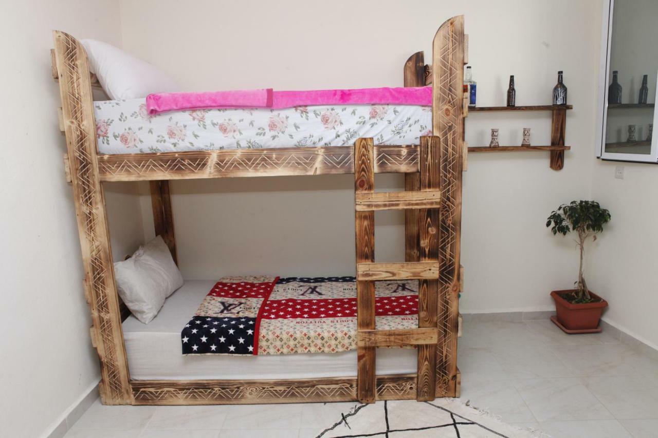 Tayought Surf House تغازوت المظهر الخارجي الصورة