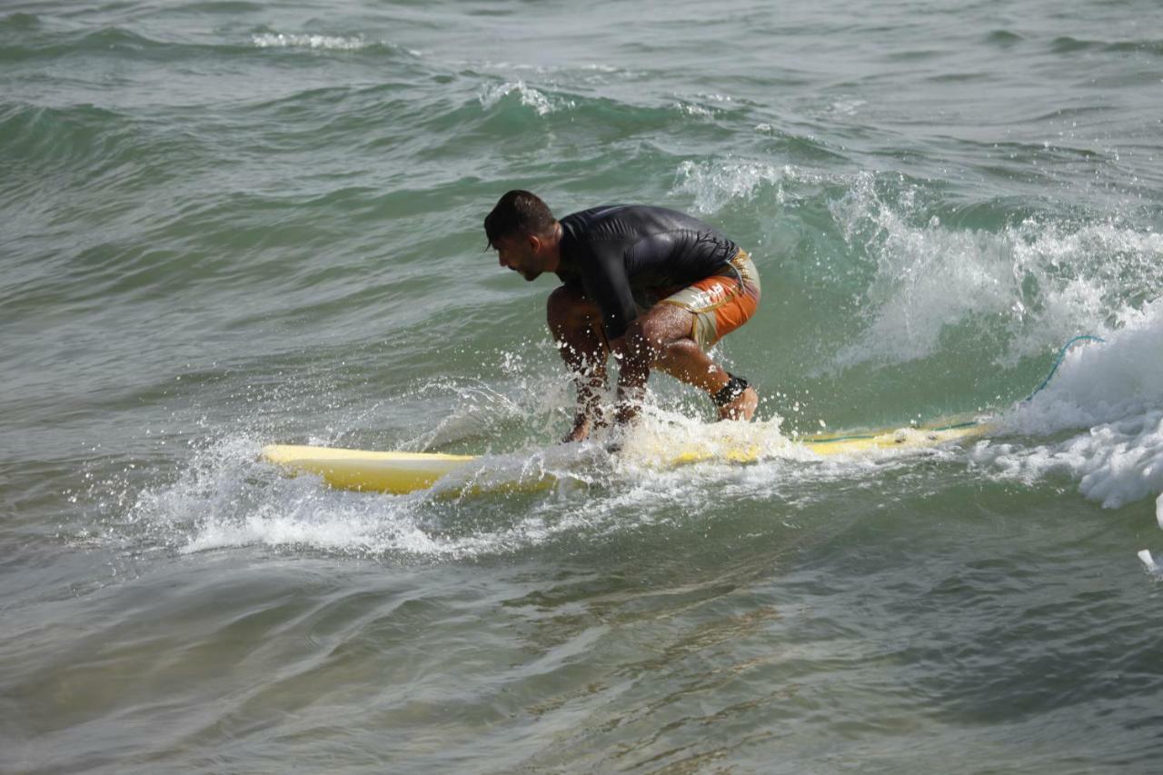 Tayought Surf House تغازوت المظهر الخارجي الصورة