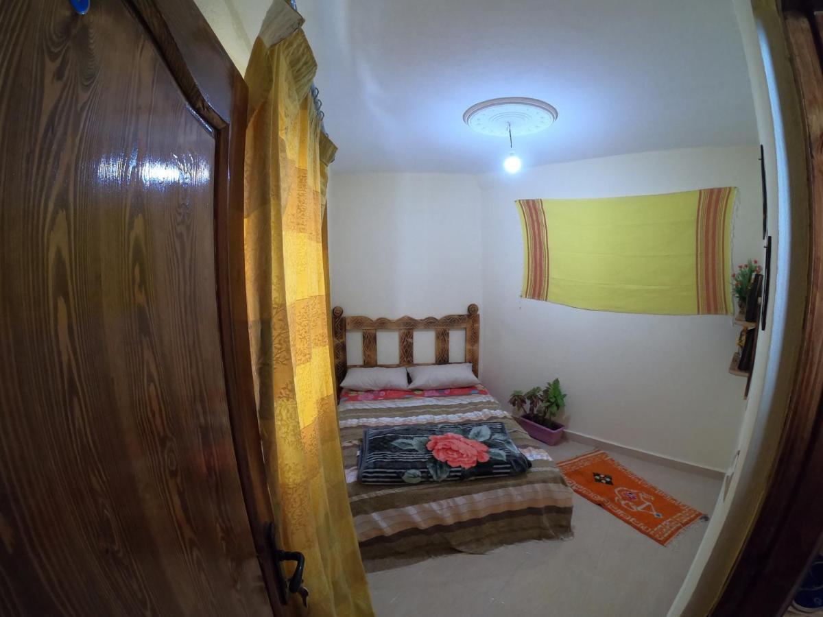 Tayought Surf House تغازوت المظهر الخارجي الصورة