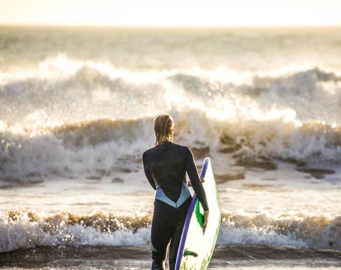Tayought Surf House تغازوت المظهر الخارجي الصورة