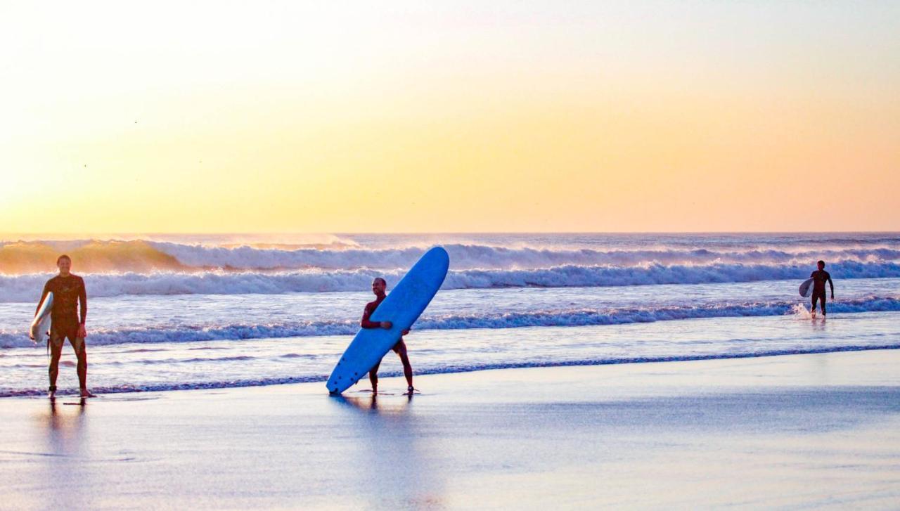 Tayought Surf House تغازوت المظهر الخارجي الصورة