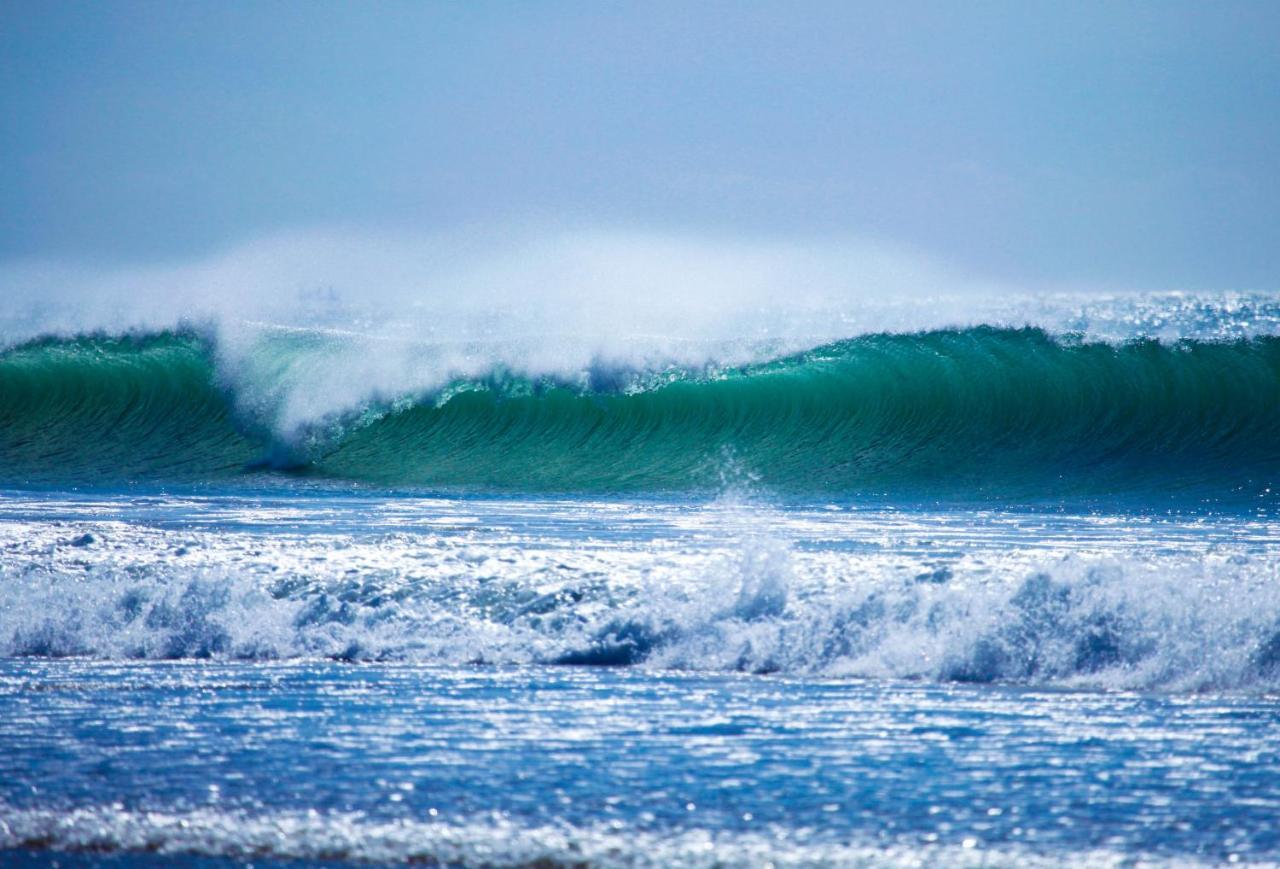 Tayought Surf House تغازوت المظهر الخارجي الصورة